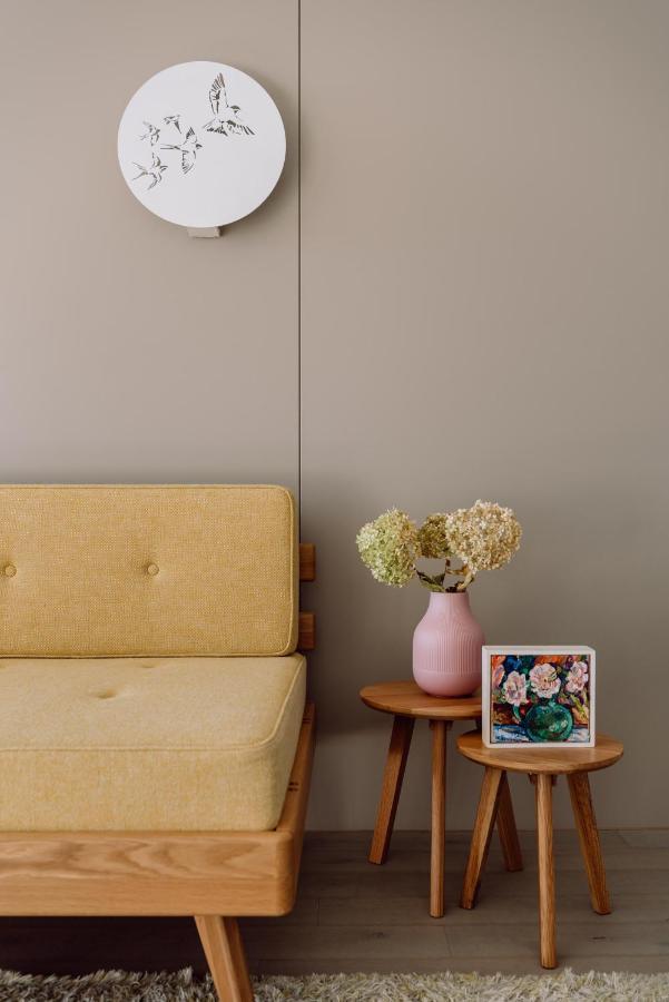 Findling-Ferien Bern West Apartment Sariswil ภายนอก รูปภาพ